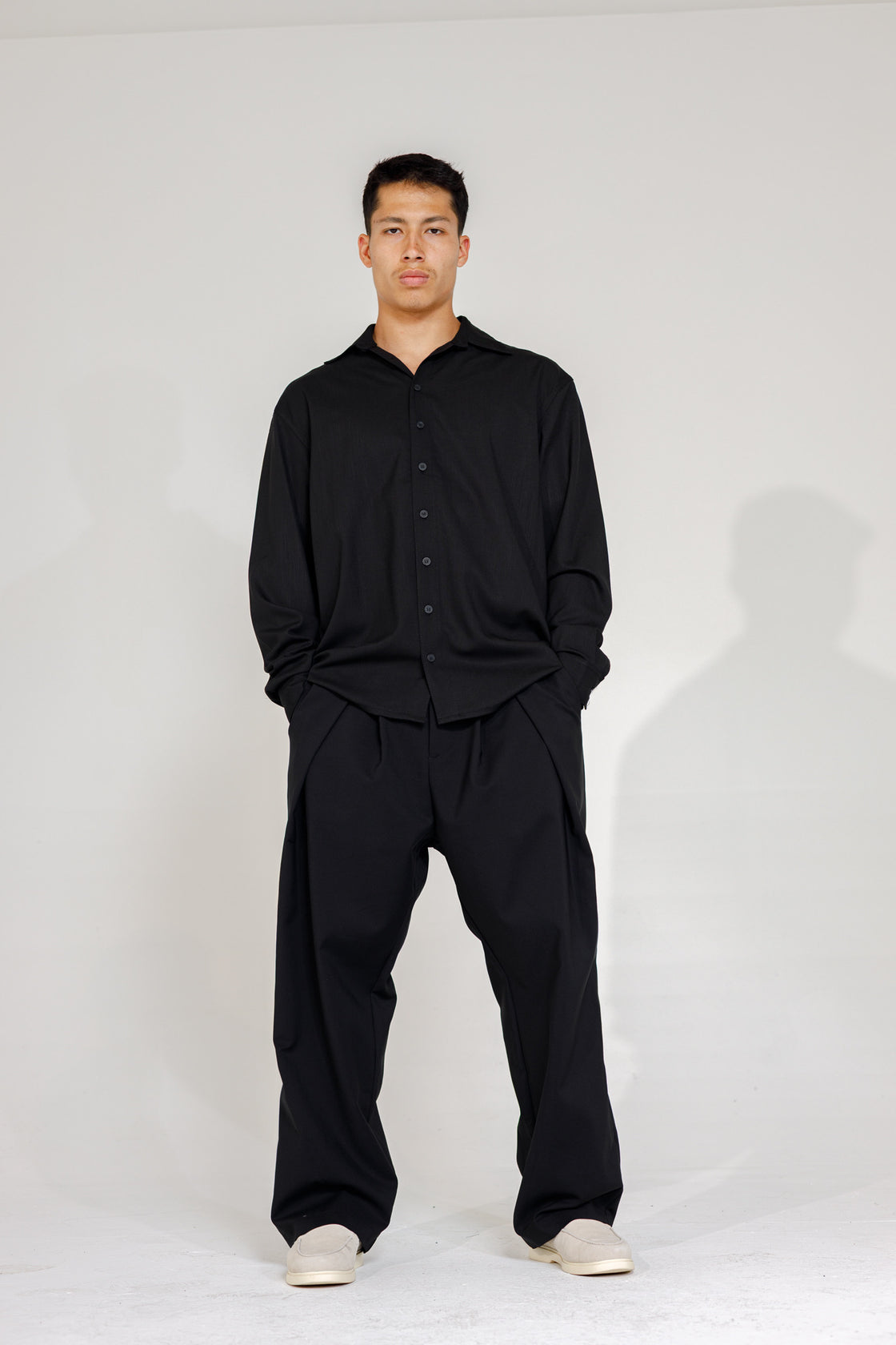 Milano pants