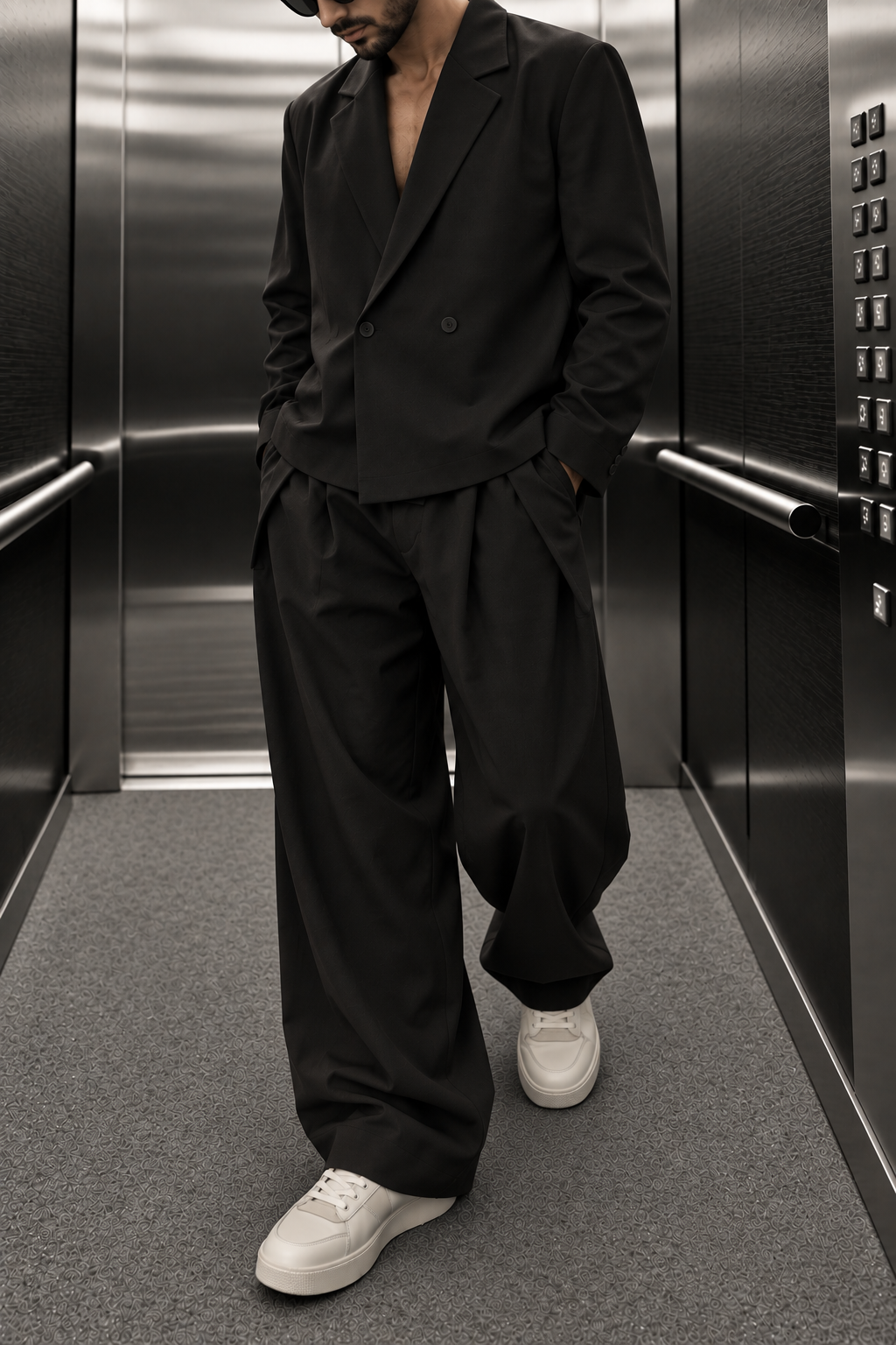 RIVERA PANTS