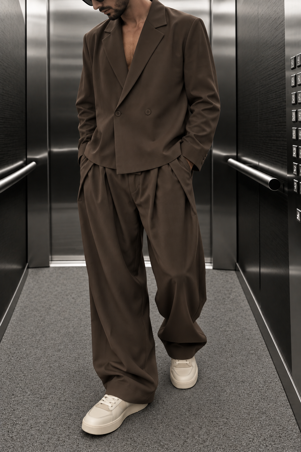 RIVERA PANTS