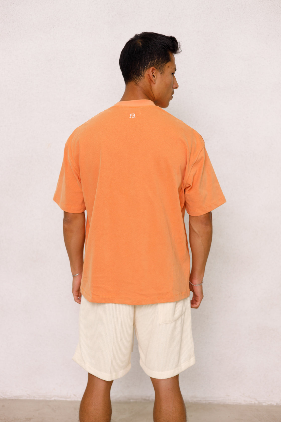 ARCHIVE T- SHIRT