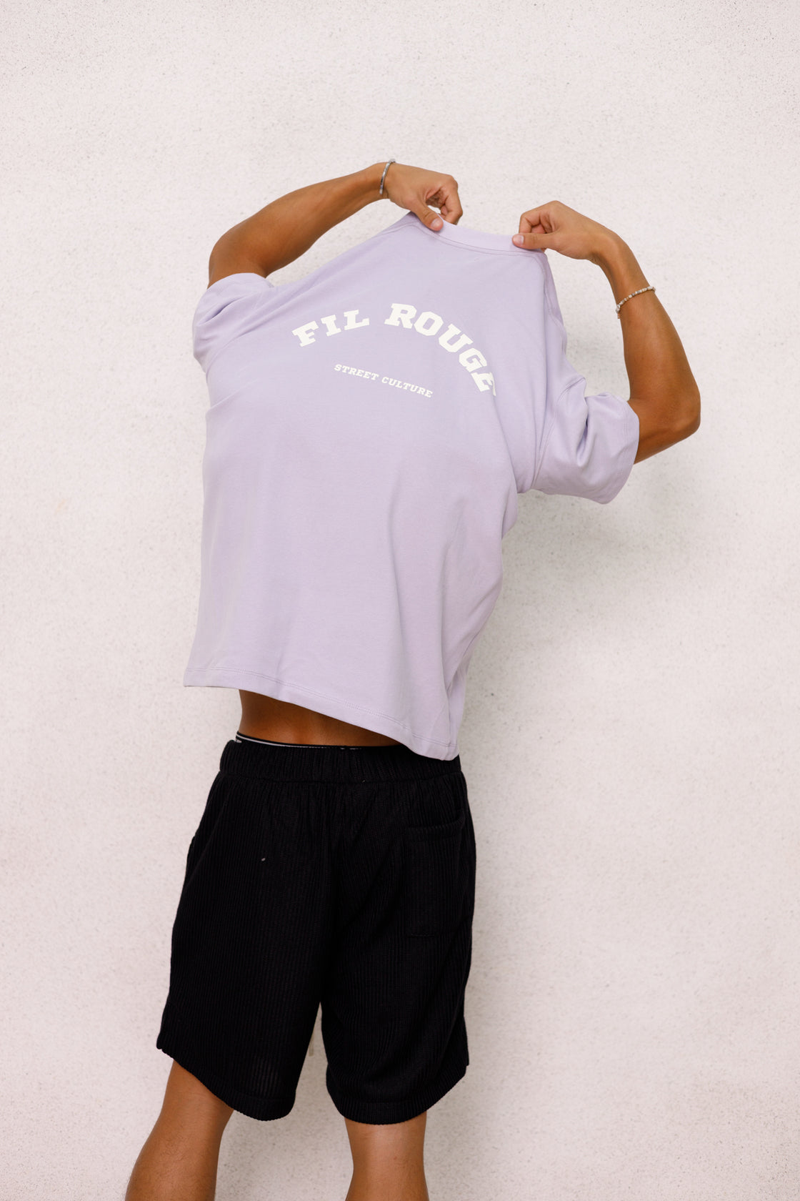 FR STREET T- SHIRT