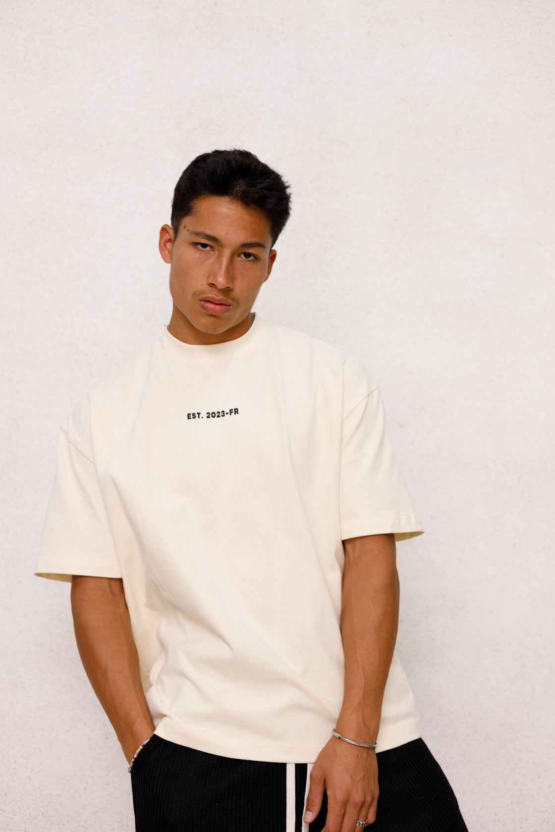 STREET COLTURE T- SHIRT