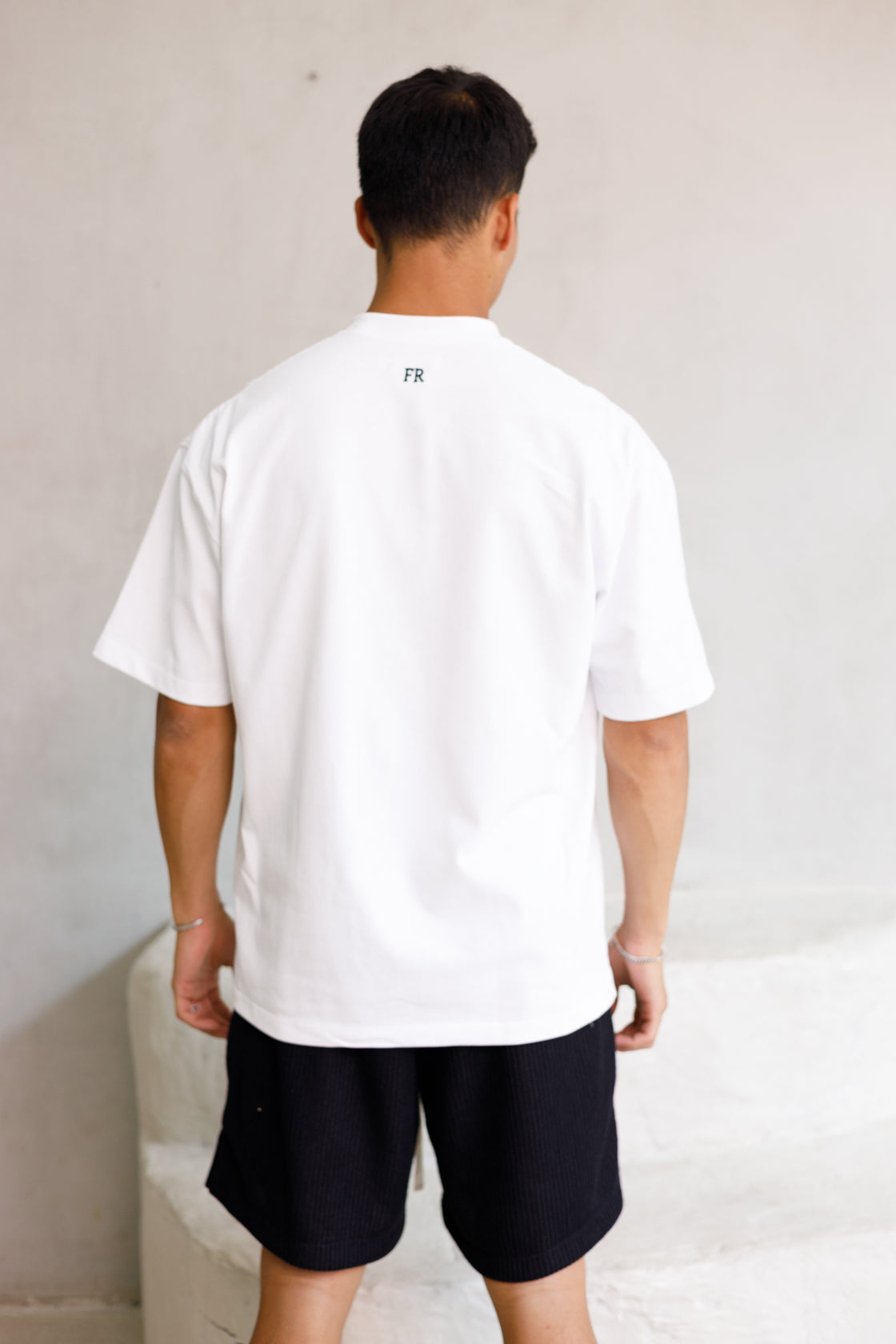 ARCHIVE T- SHIRT