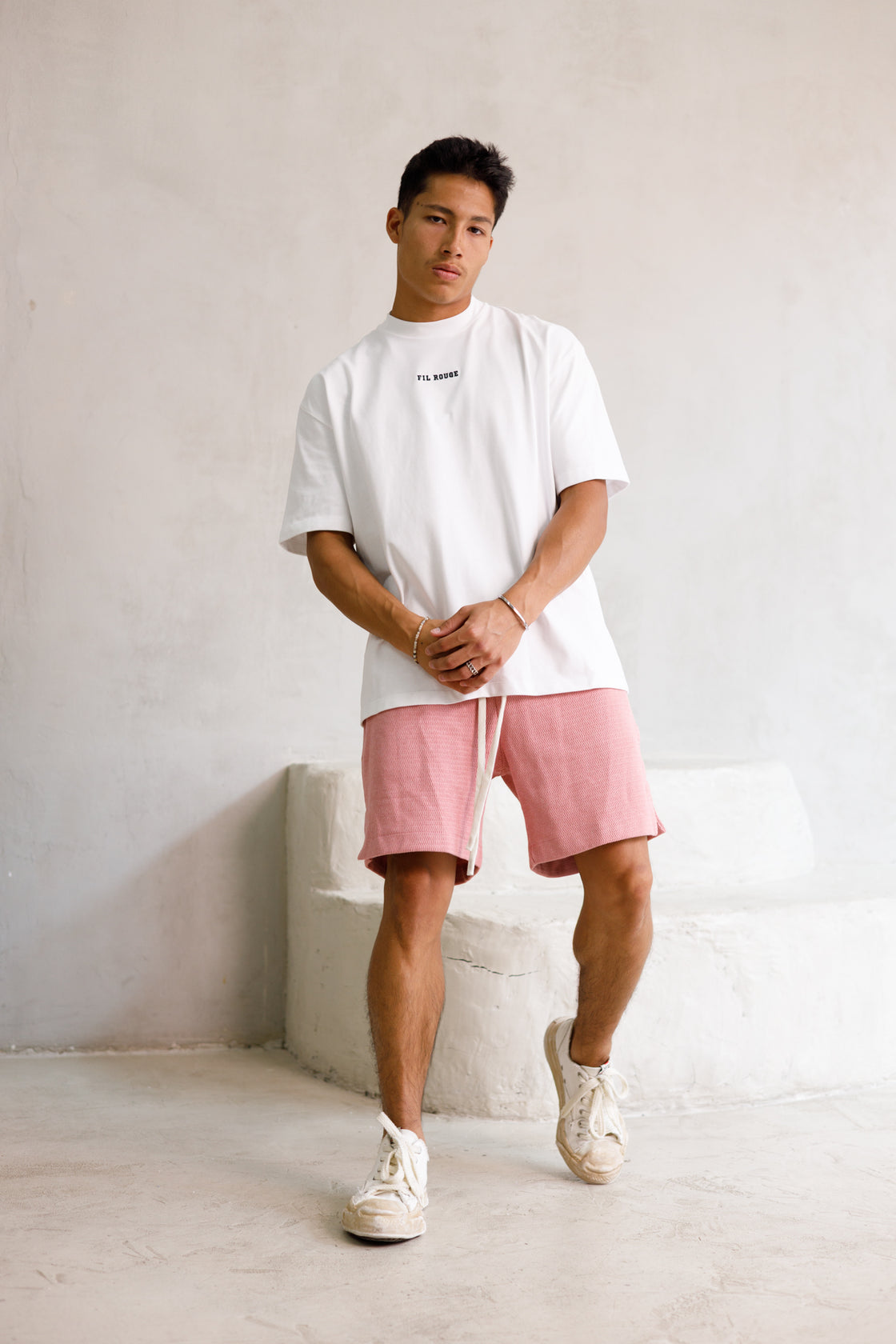 FR STREET T- SHIRT