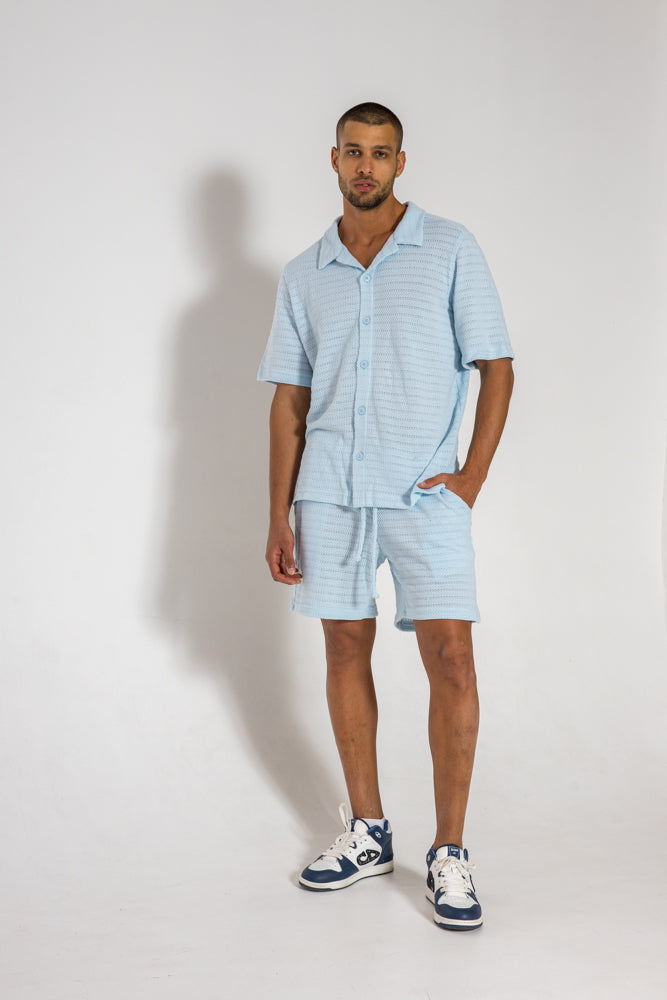 MAISON KNITTED SUIT