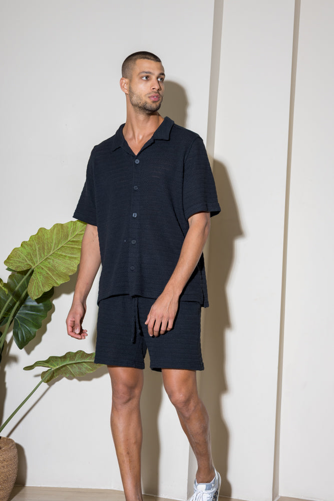 MAISON KNITTED SUIT