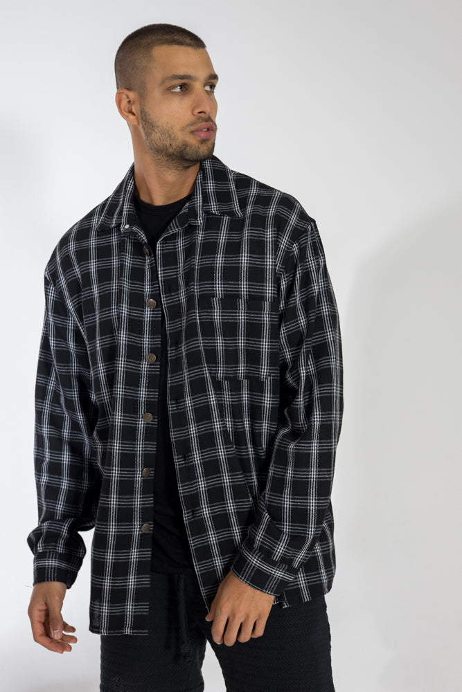 RETRO JACKET