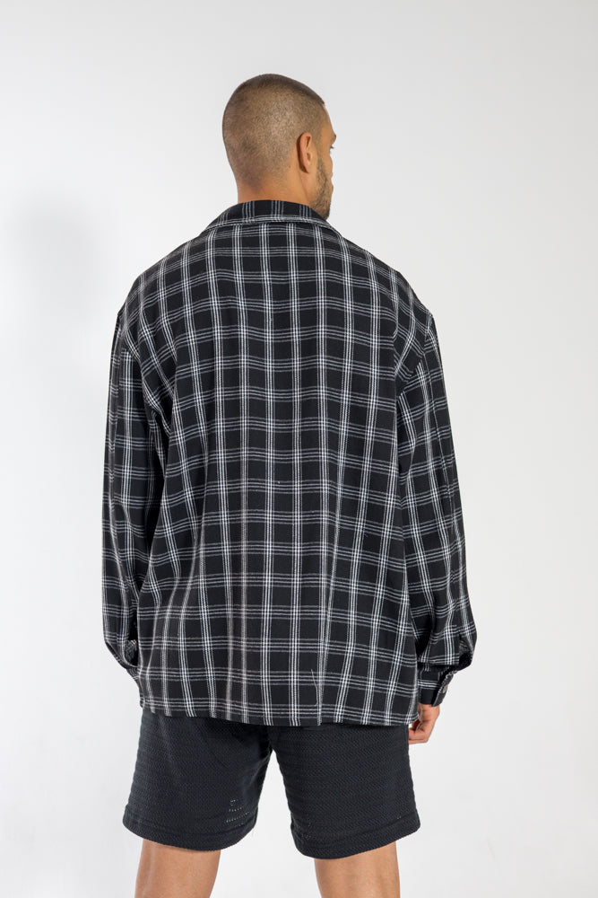 RETRO JACKET