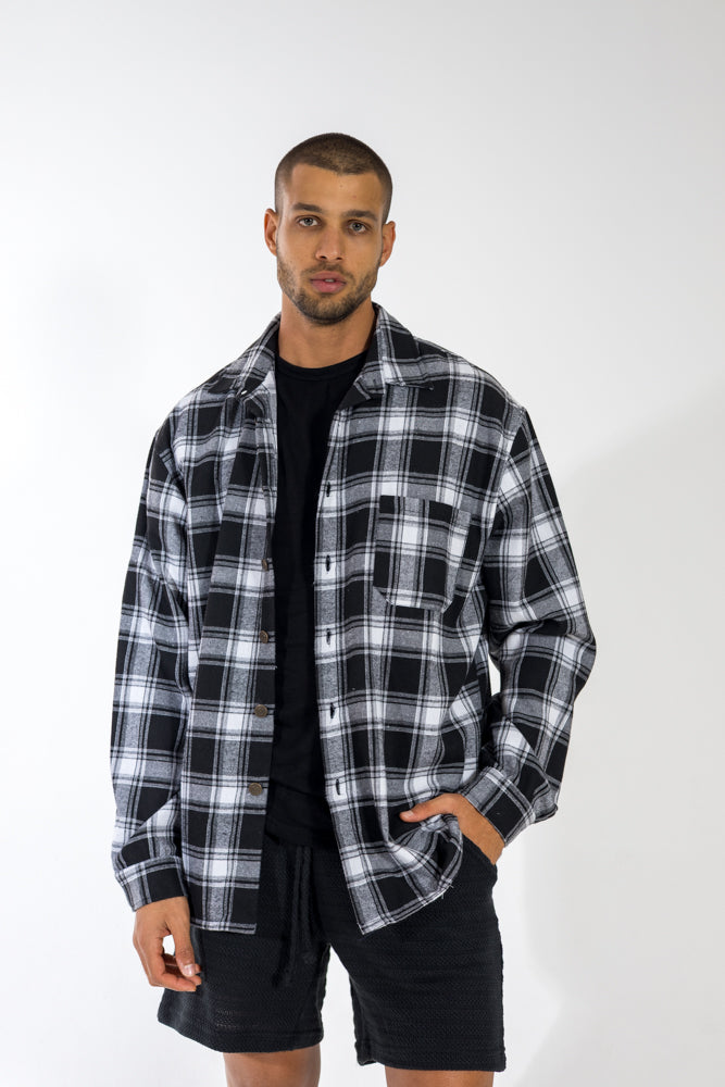 RETRO JACKET