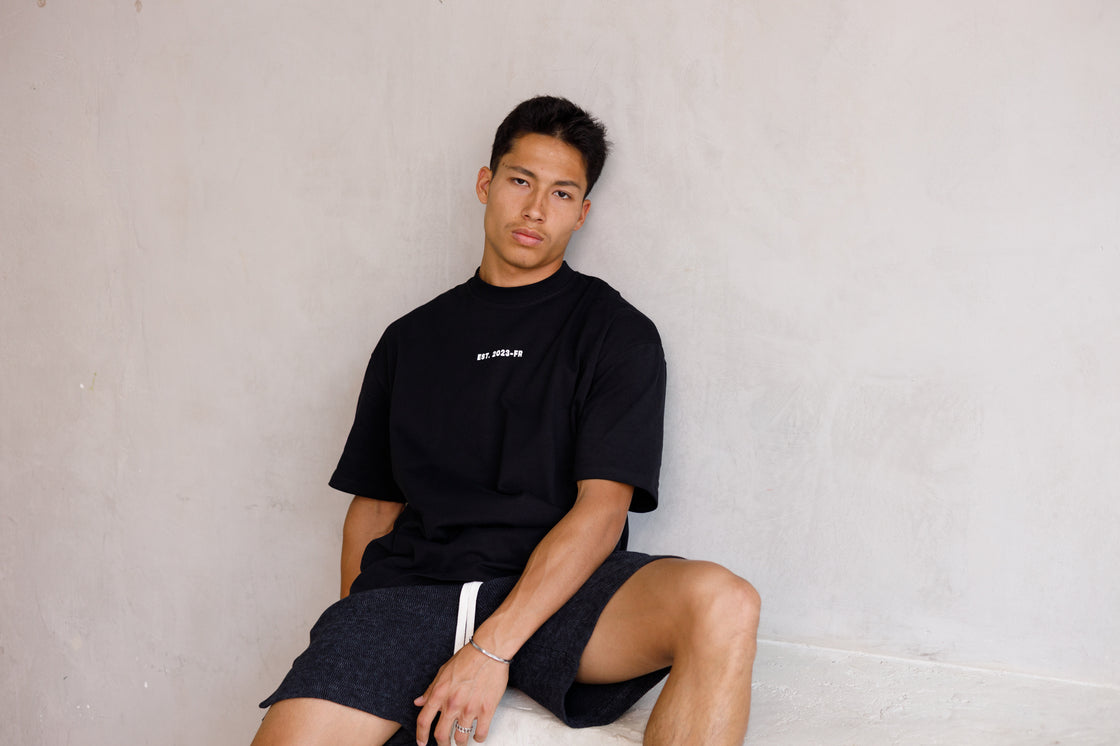 STREET COLTURE T- SHIRT