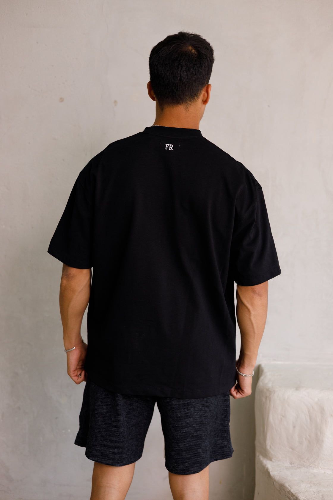 ARCHIVE T- SHIRT