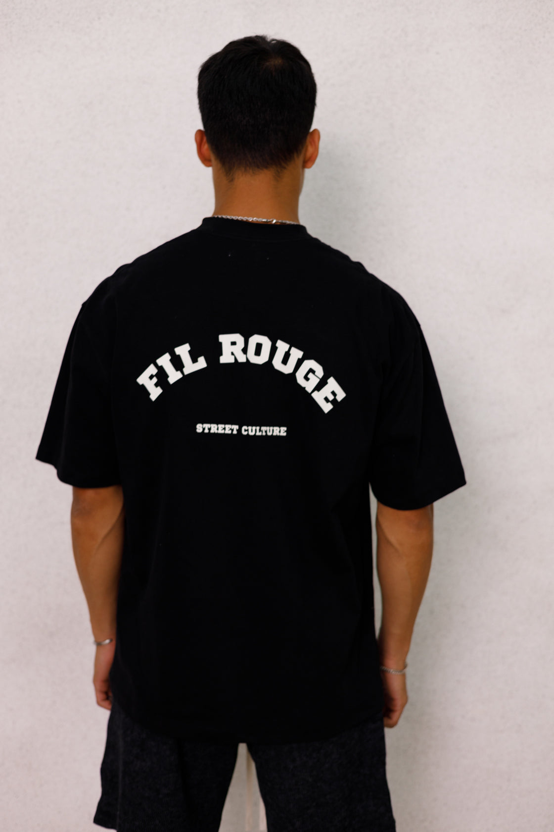 FR STREET T- SHIRT