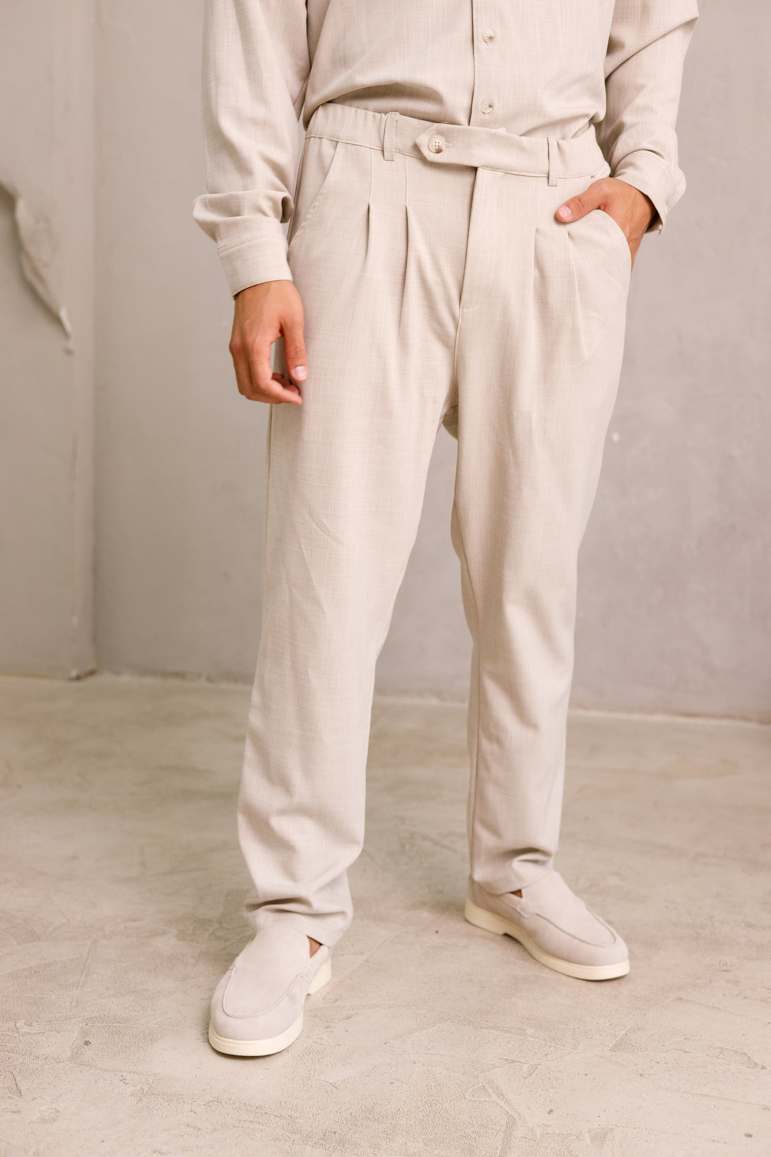 AMALFI PANTS