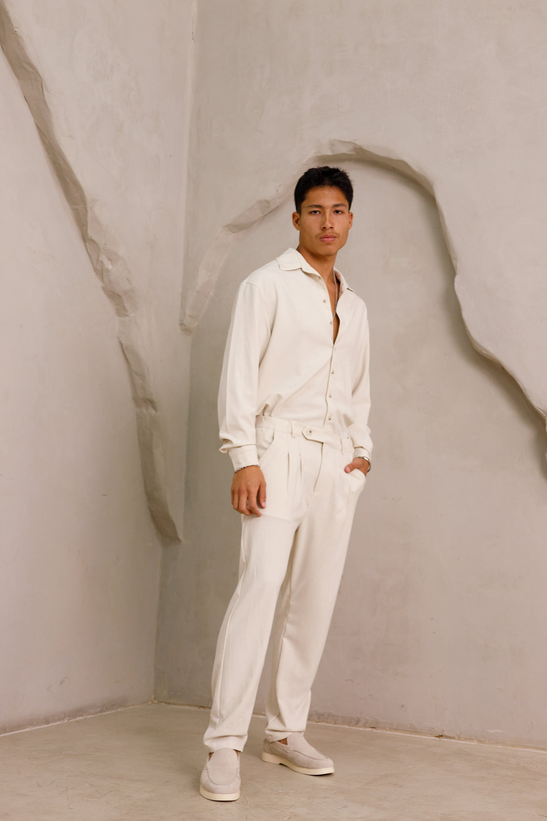 AMALFI PANTS