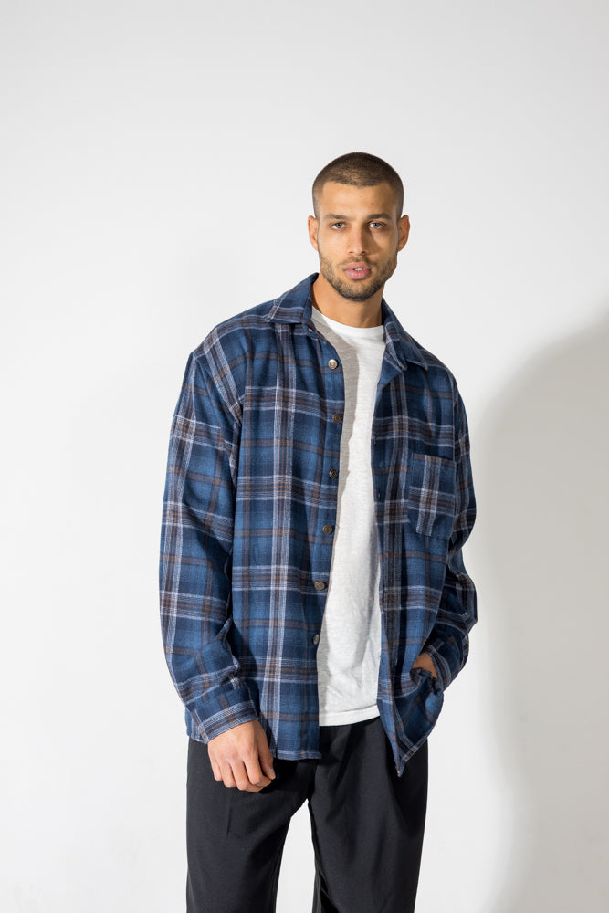 RETRO JACKET