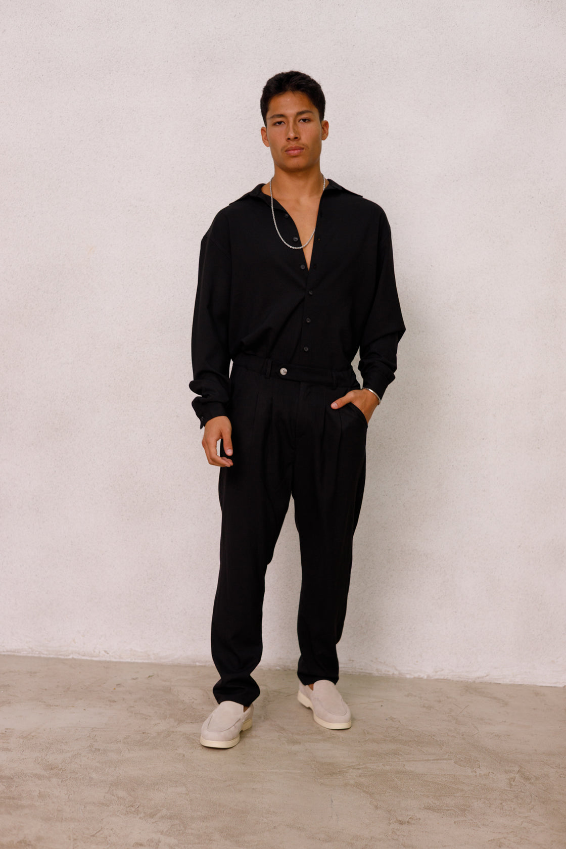 AMALFI PANTS
