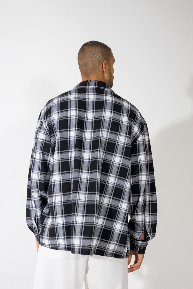 RETRO JACKET