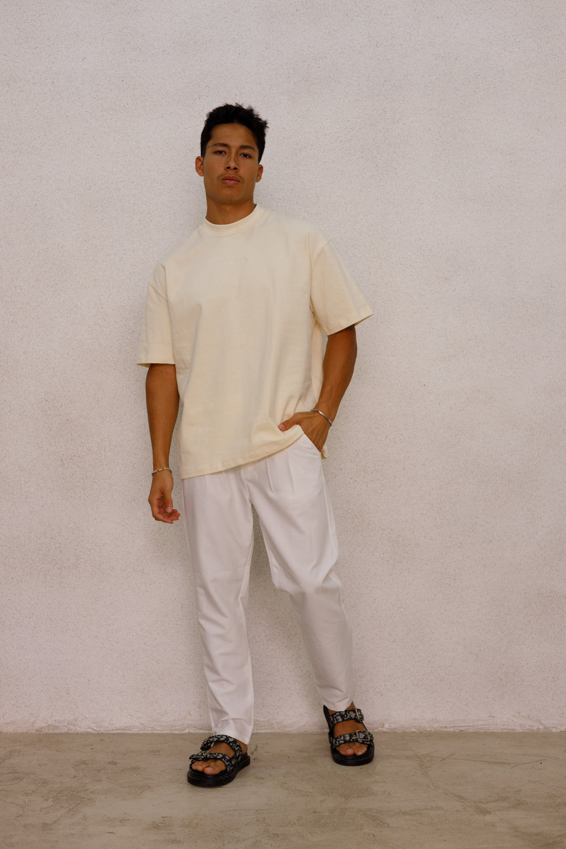 FR STREET T- SHIRT