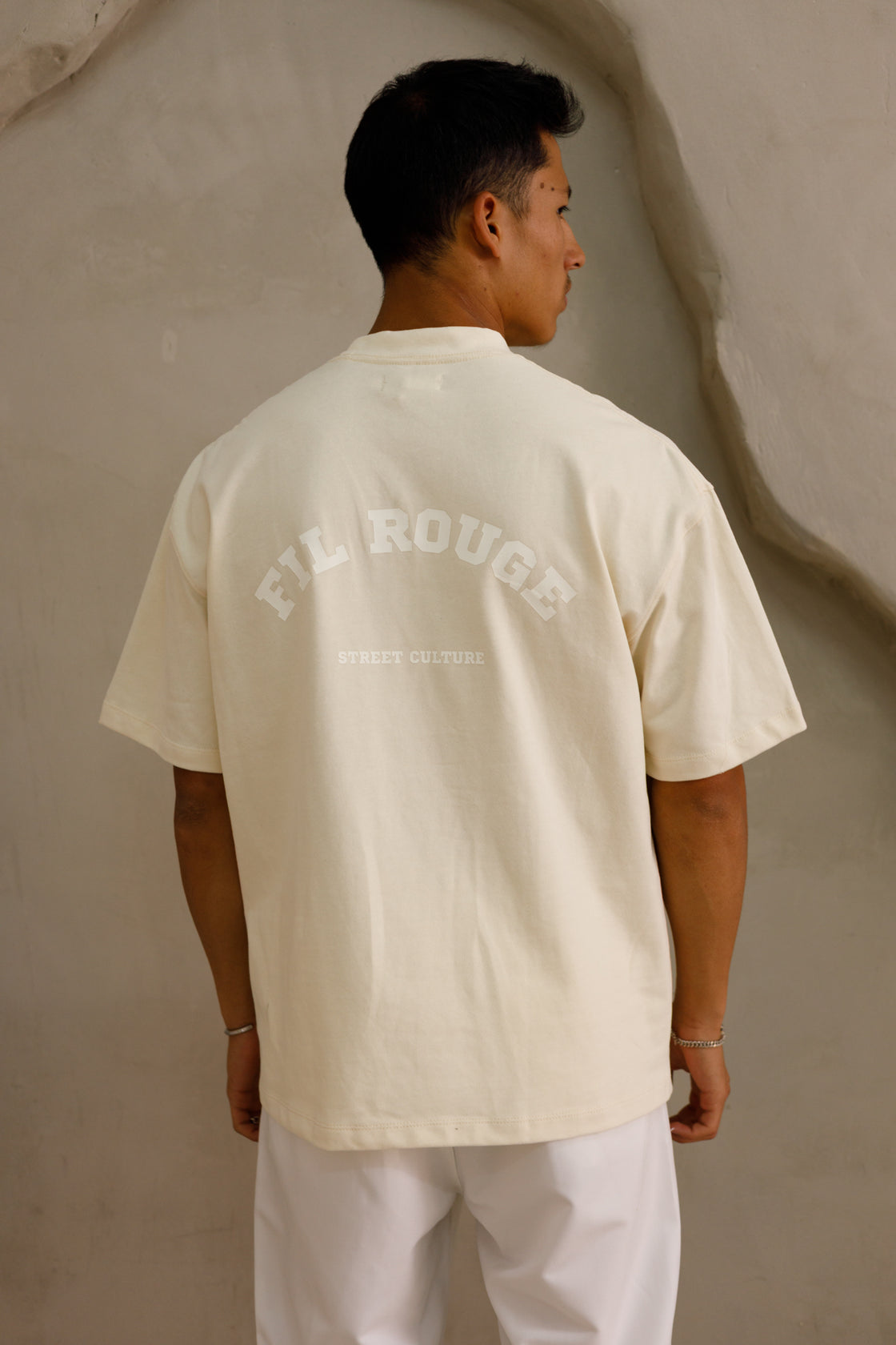 FR STREET T- SHIRT