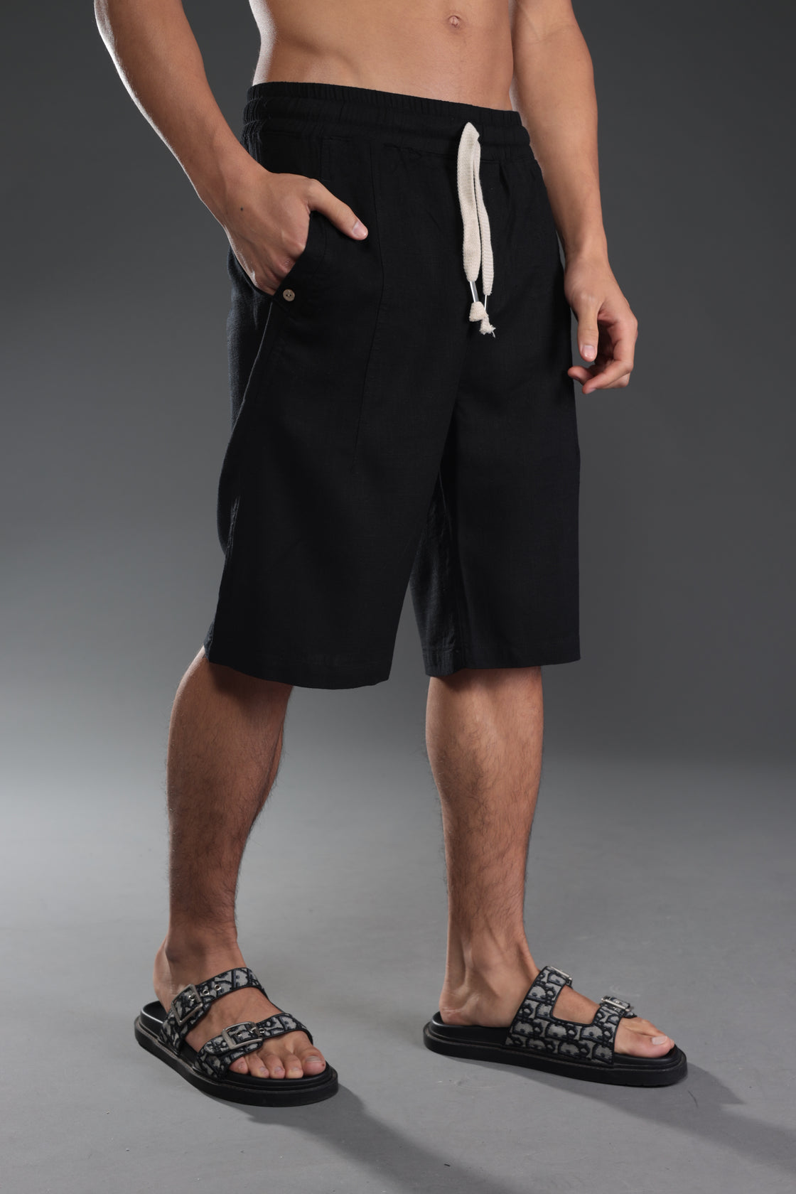 MYKONOS LINEM SHORTS
