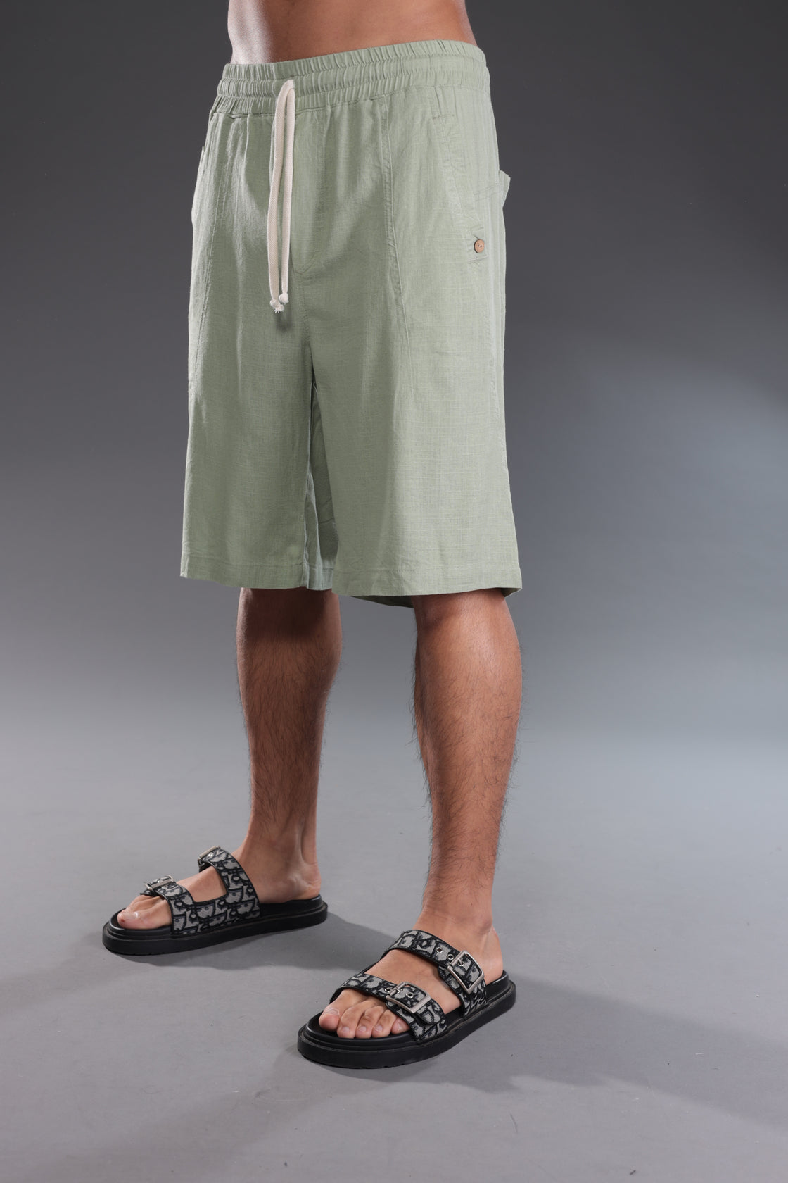 MYKONOS LINEM SHORTS