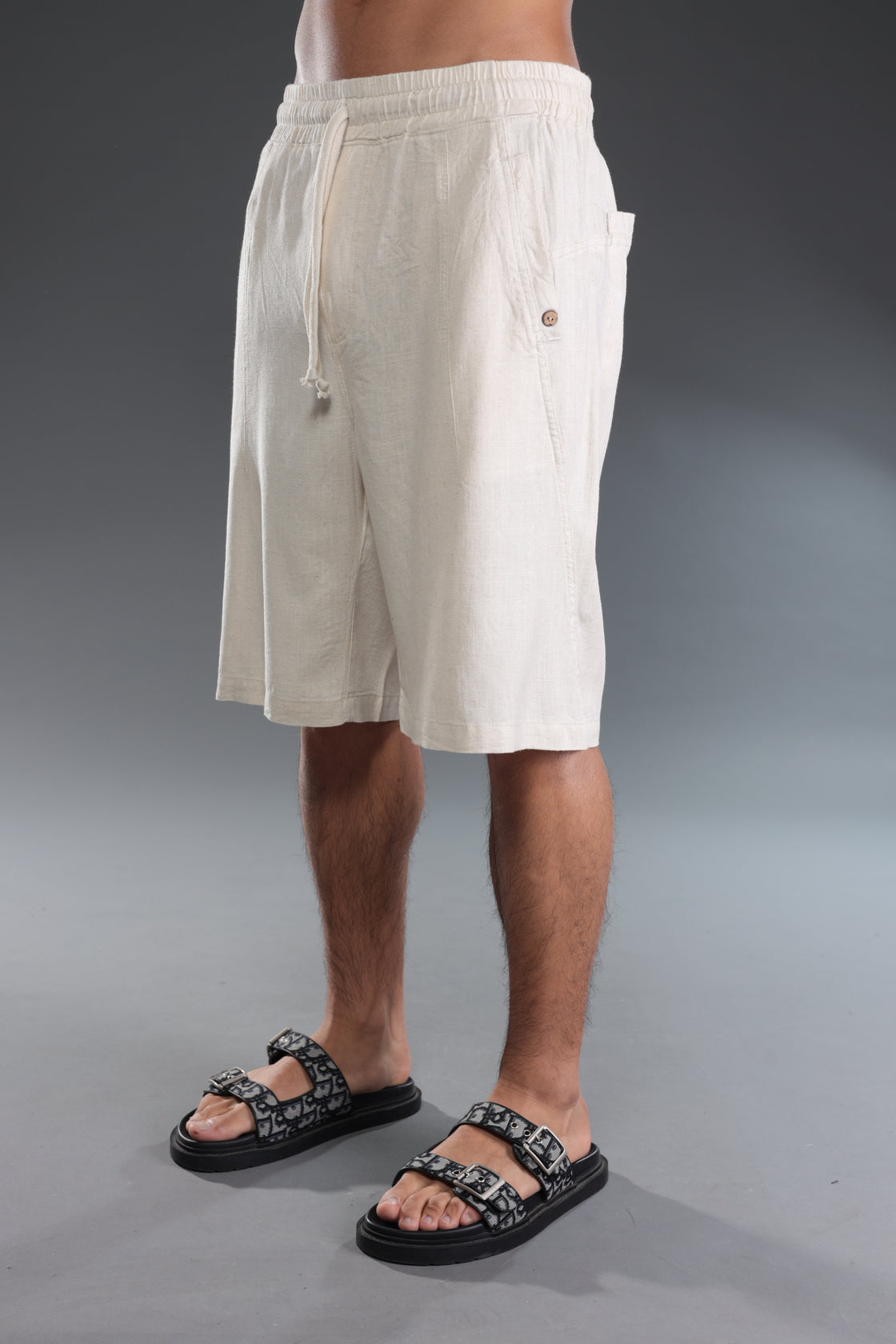 MYKONOS LINEM SHORTS