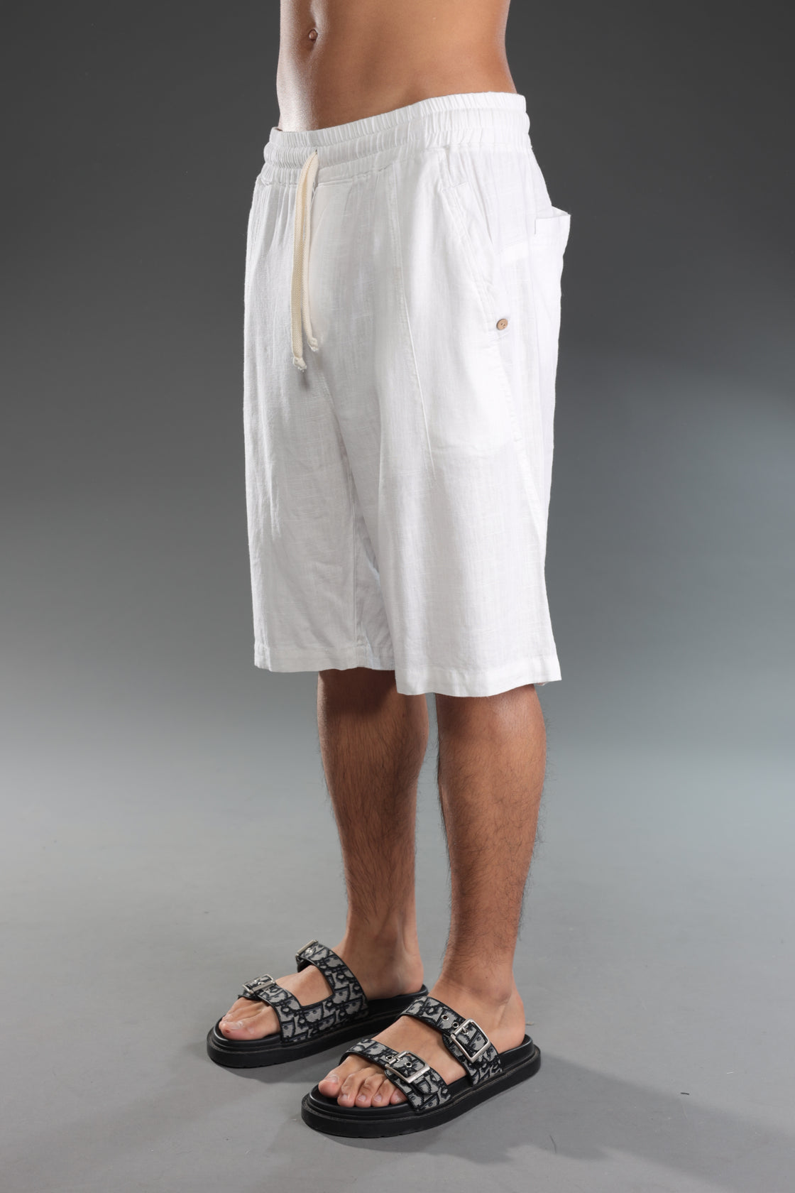 MYKONOS LINEM SHORTS