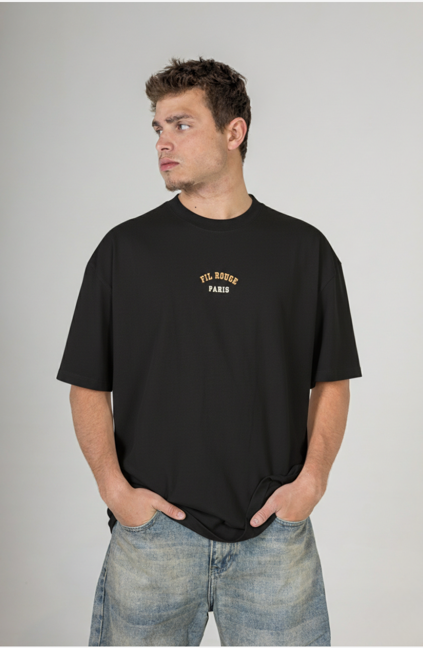 NO.10 OVERSIZED T- SHIRT