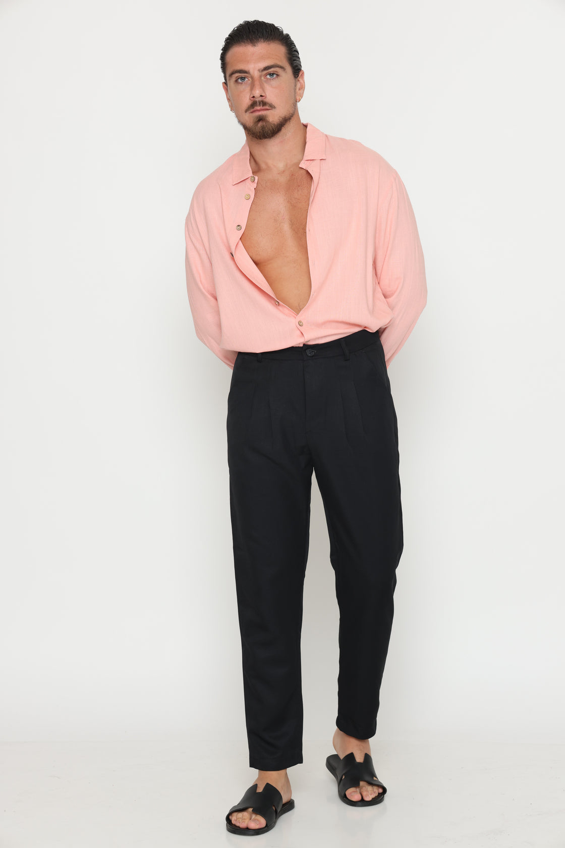 TR ELEGANT PANTS
