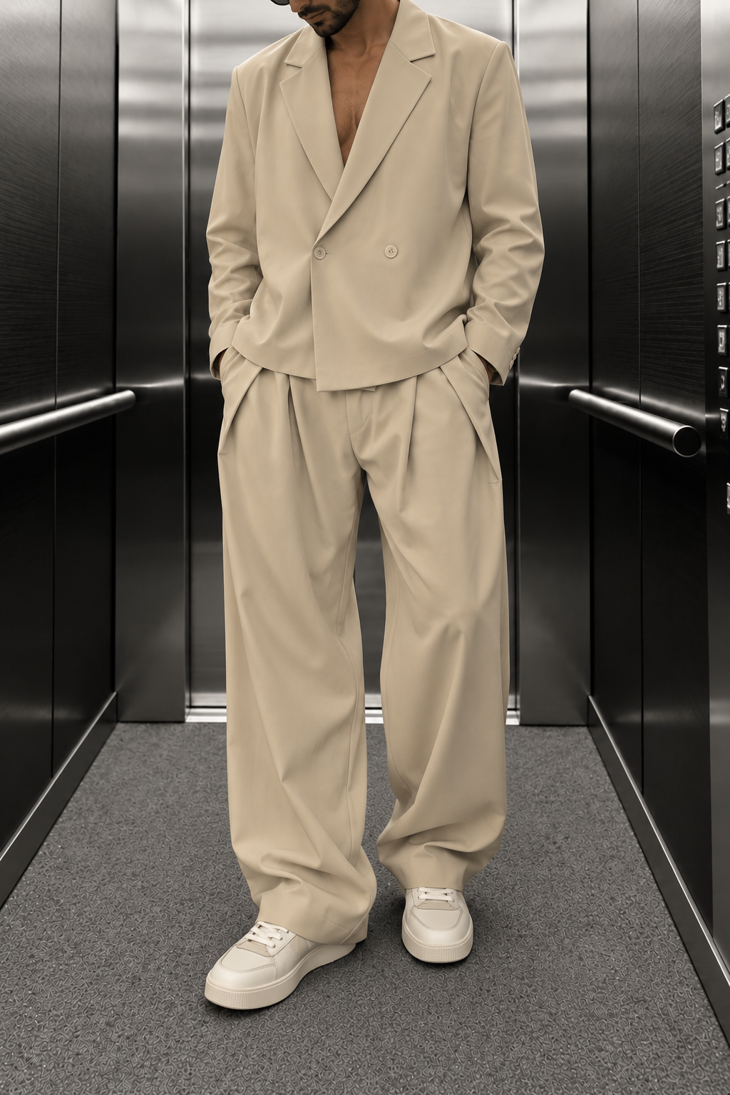 RIVERA PANTS