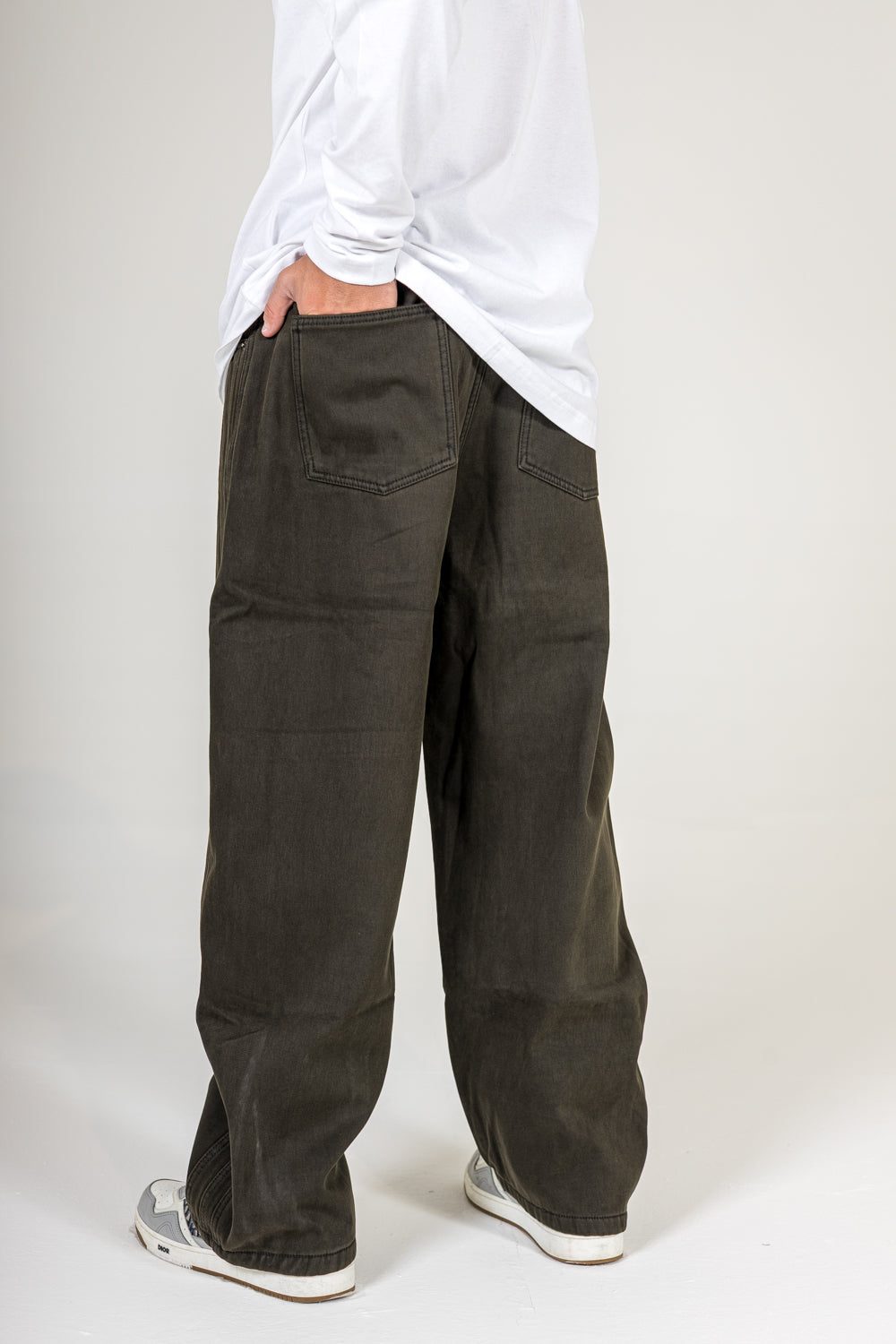 Cargo pants