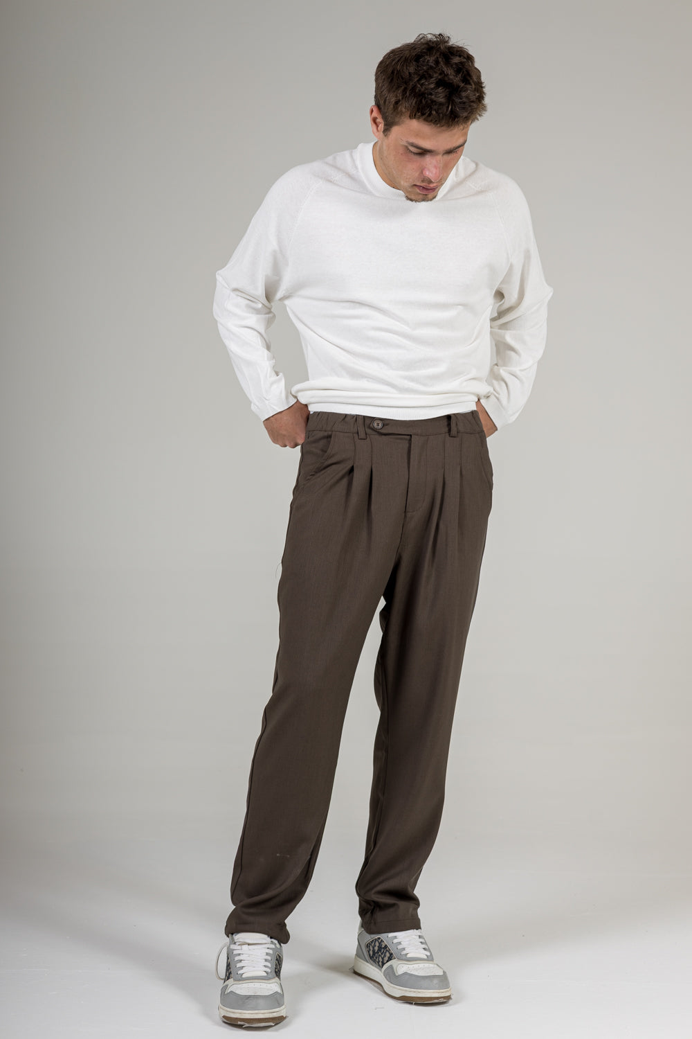 מכנסי אמלפי