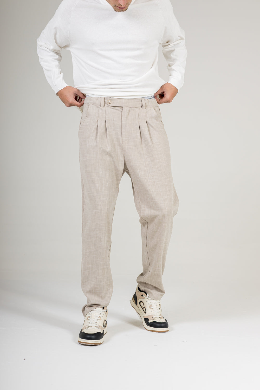 מכנסי אמלפי