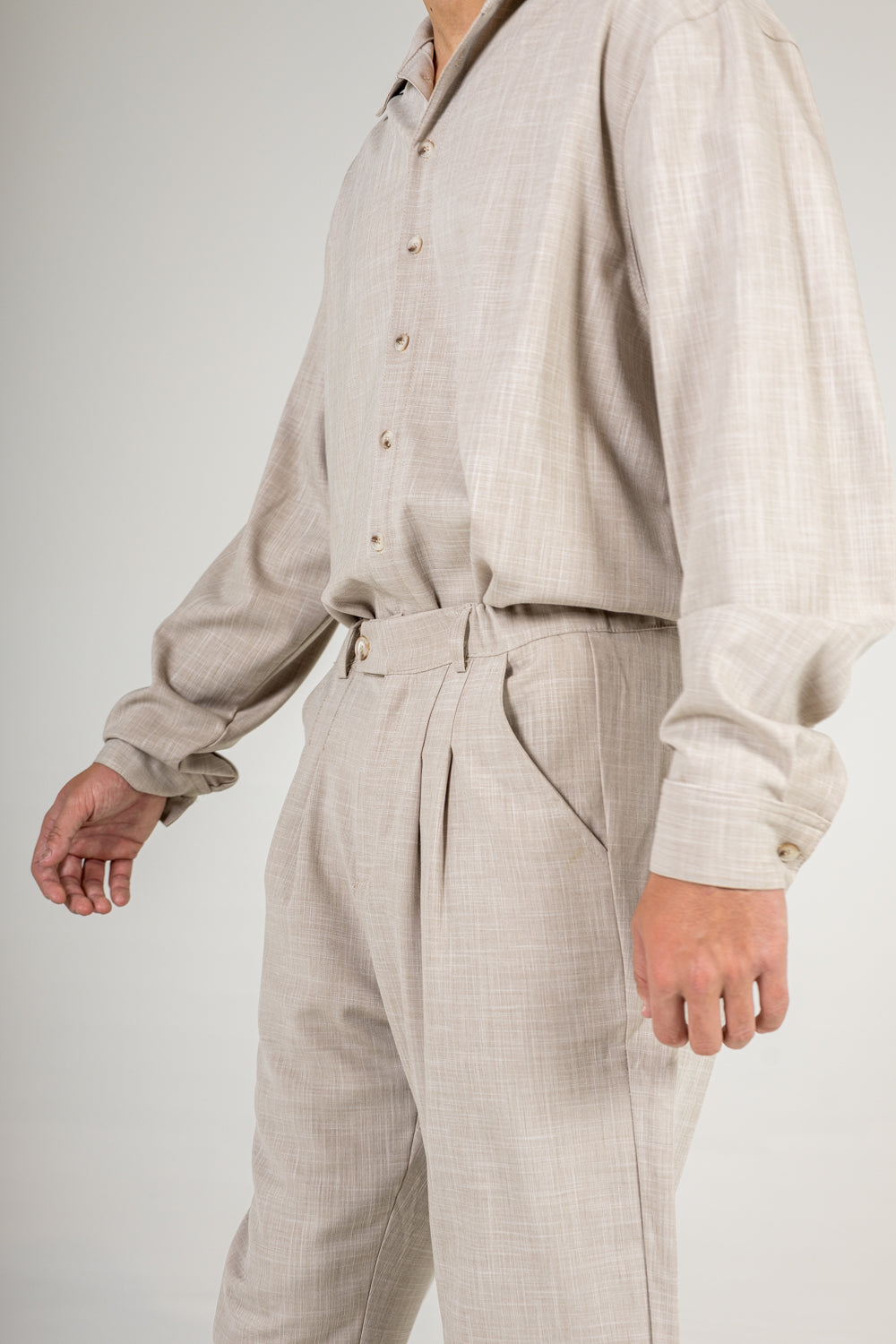 מכנסי אמלפי