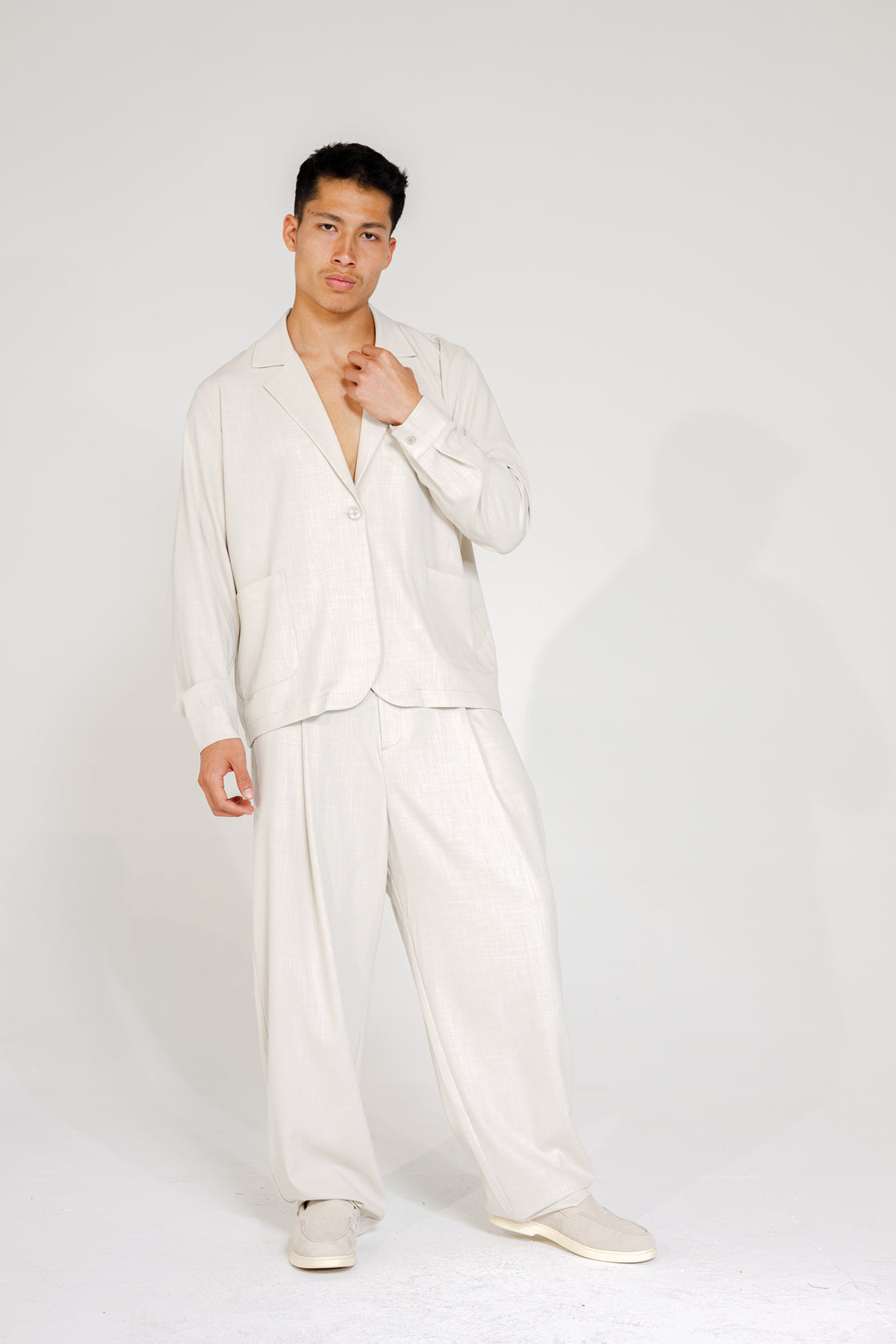 Capri jacket