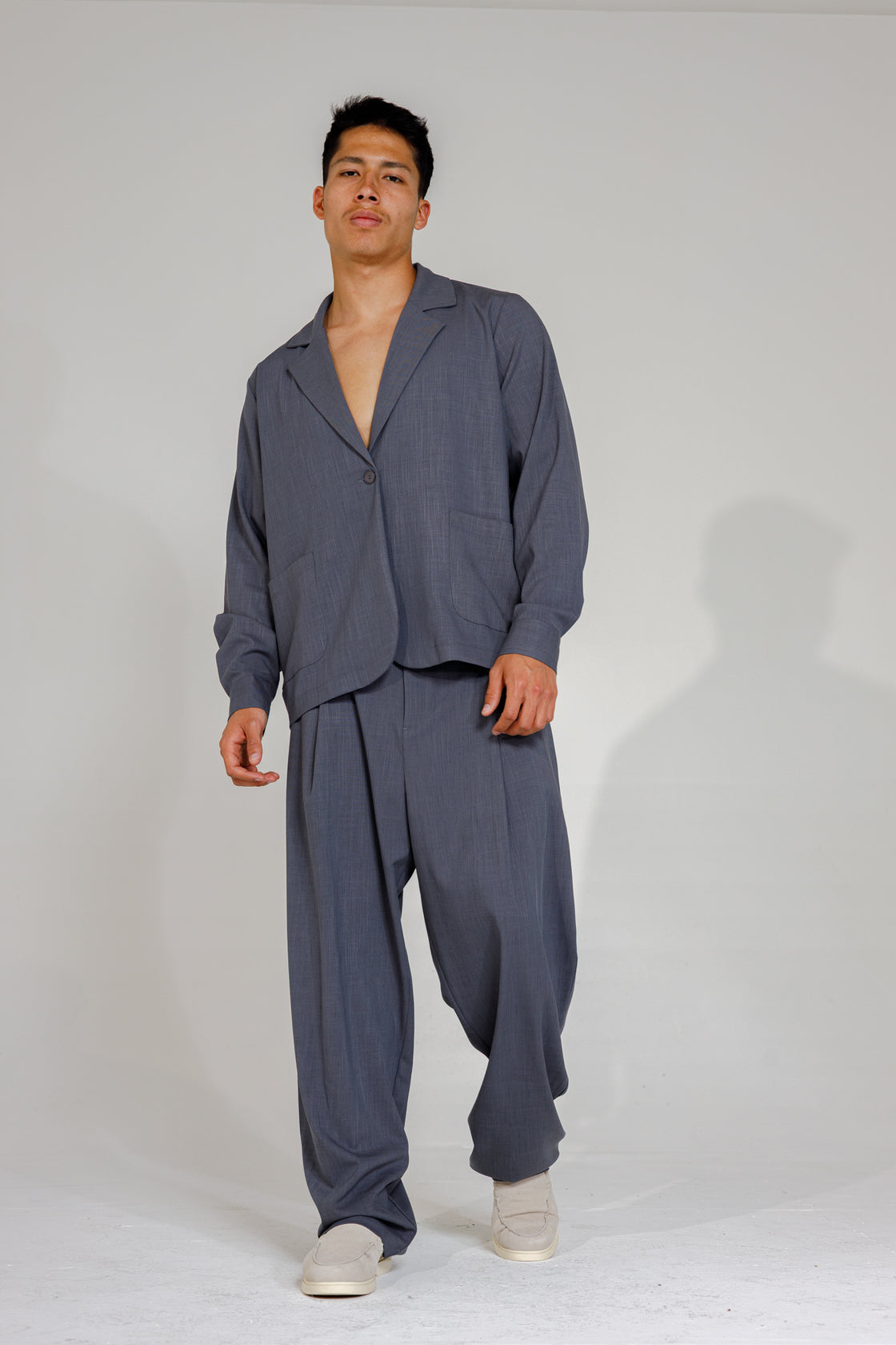 Capri jacket