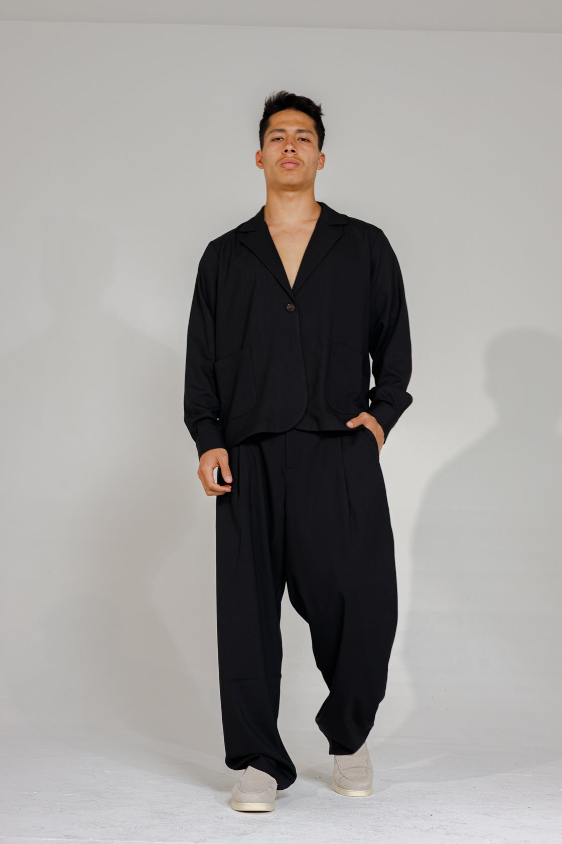 Capri jacket