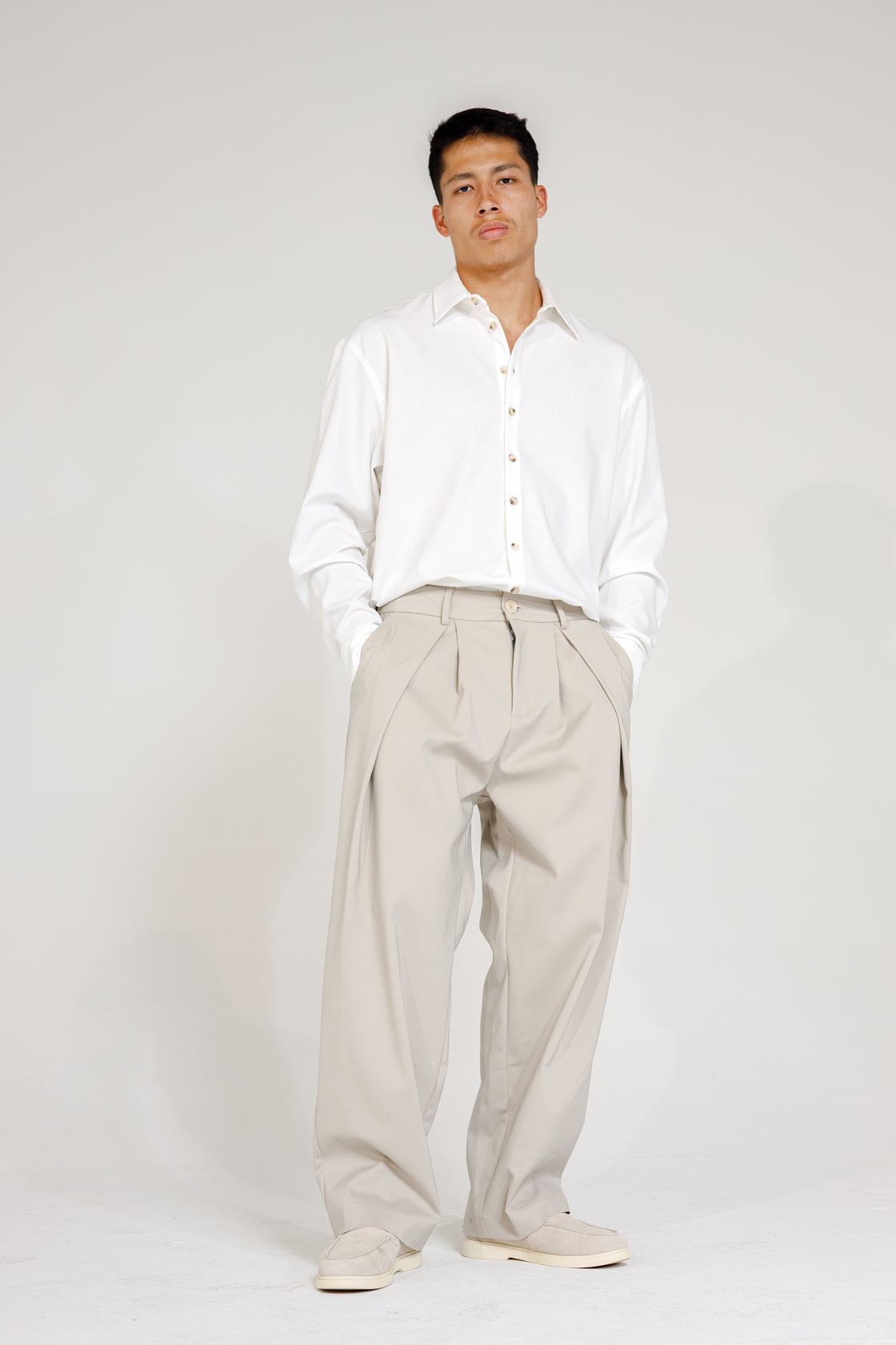 Milano pants