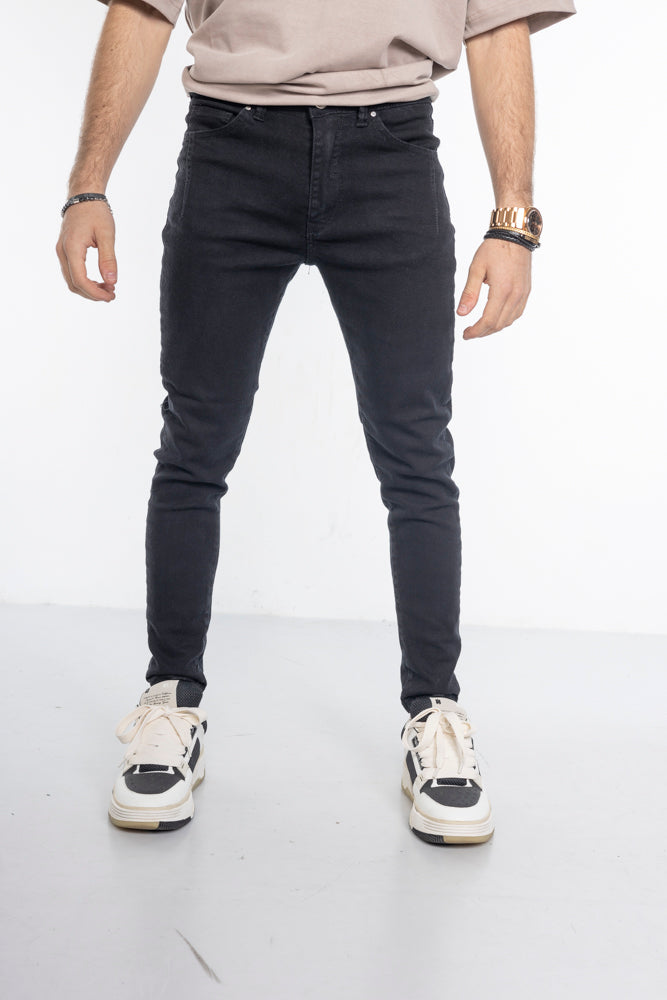 FIVE POCKETS PANTS
